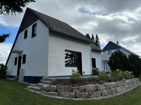 Ferienhaus Küstelnest